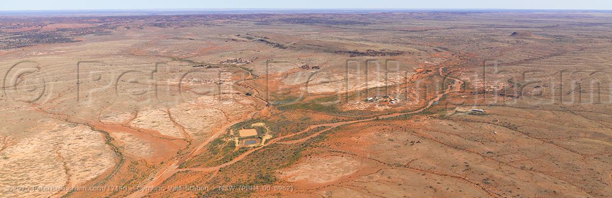Peter Bellingham Photography Cymbric Vale Station - NSW (PBH4 00 8962)